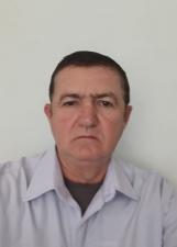 Foto de urna de Francisco Alves