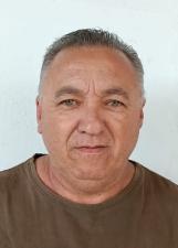 Foto de urna de Luizinho Paraiba Caminhoneiro