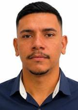 Foto de urna de Guilherme Henrique