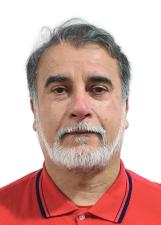 Foto de urna de Mauro Souza