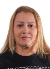 Foto de urna de Flavia Prates