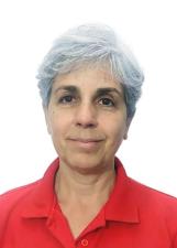 Foto de urna de Rosana Baesso
