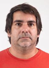 Foto de urna de Leandro Paggiaro