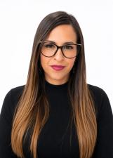 Foto de urna de Deise Feitosa