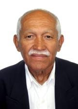 Foto de urna de Zezinho