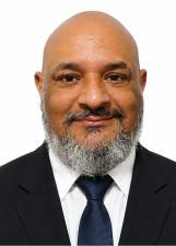 Foto de urna de Abimael Alonso
