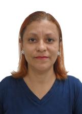 Foto de urna de Priscila Pontes