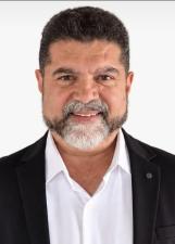 Foto de urna de Kleber da Ti