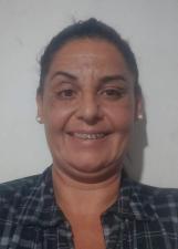 Foto de urna de Aline Campos