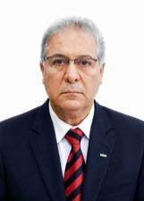 Foto de urna de Antonio Jorge