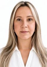 Foto de urna de Marcia Salles