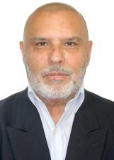 Foto de urna de Tobia Neto