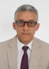 Foto de urna de PR Nemias Moreira