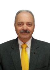 Foto de urna de Paulo Calado