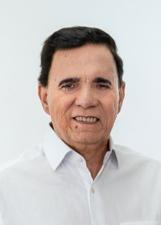 Foto de urna de Ramiro Meves
