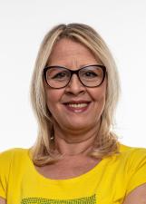 Foto de urna de Sandra Pedrosa
