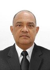 Foto de urna de Tenente Normando