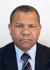 Foto de urna de Edson Ferreira