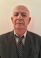 Foto de urna de Marcelo Almeida