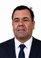 Foto de urna de Amaro dos Ovos