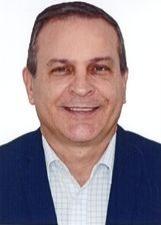 Foto de urna de Dr Luciano Gomes