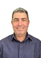 Foto de urna de Jean Brito