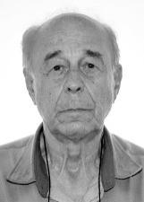 Foto de urna de Ozias