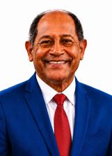 Foto de urna de Dr Wadão Martins