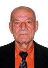 Foto de urna de Pascoal Leal