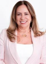 Foto de urna de Rosana Lara