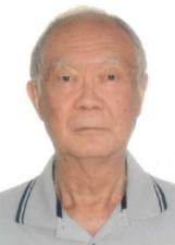 Foto de urna de Coronel Nishikawa