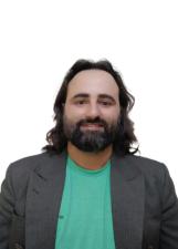 Foto de urna de Fabricio Menegildo