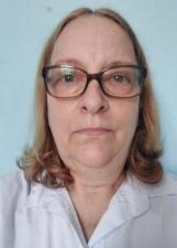 Foto de urna de Virginia Castellano