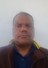 Foto de urna de Bispo Joabe