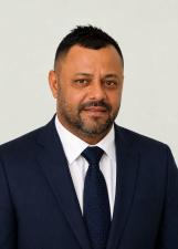 Foto de urna de Jeffinho Faria Gente da Gente