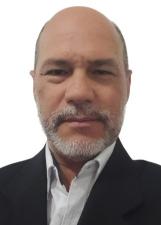 Foto de urna de Claudio Servulo