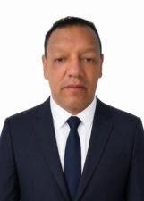 Foto de urna de Paulinho