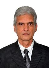 Foto de urna de Osmar Rodrigues