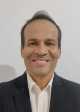 Foto de urna de Gersim Padeiro
