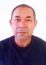 Foto de urna de Cicero Lima