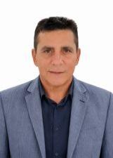 Foto de urna de Seu Marcus