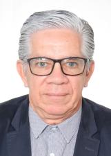 Foto de urna de Soares Filho