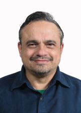 Foto de urna de Márcio Roberto