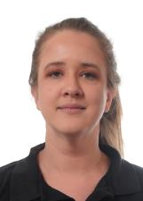 Foto de urna de Letícia Leonetti