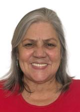 Foto de urna de Clenilza Panato
