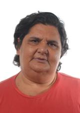 Foto de urna de Maria Anita