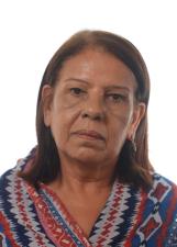 Foto de urna de Maria Dias