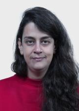 Foto de urna de Stefania do PCO