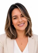 Foto de urna de Maria Lopes da Michelle B