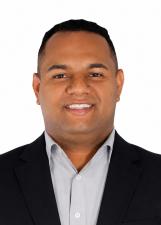 Foto de urna de Pastor Lucas Máximo